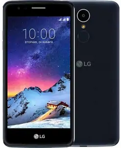 Замена тачскрина на телефоне LG K8 (2017) в Краснодаре